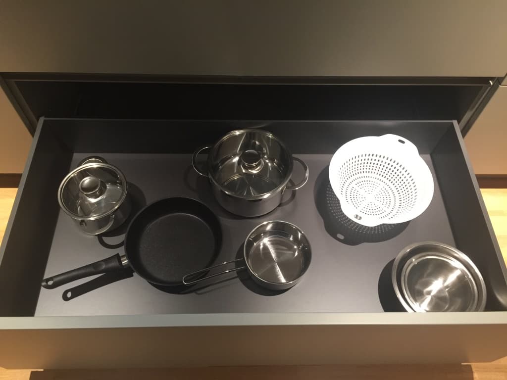 Kitchen Cookware